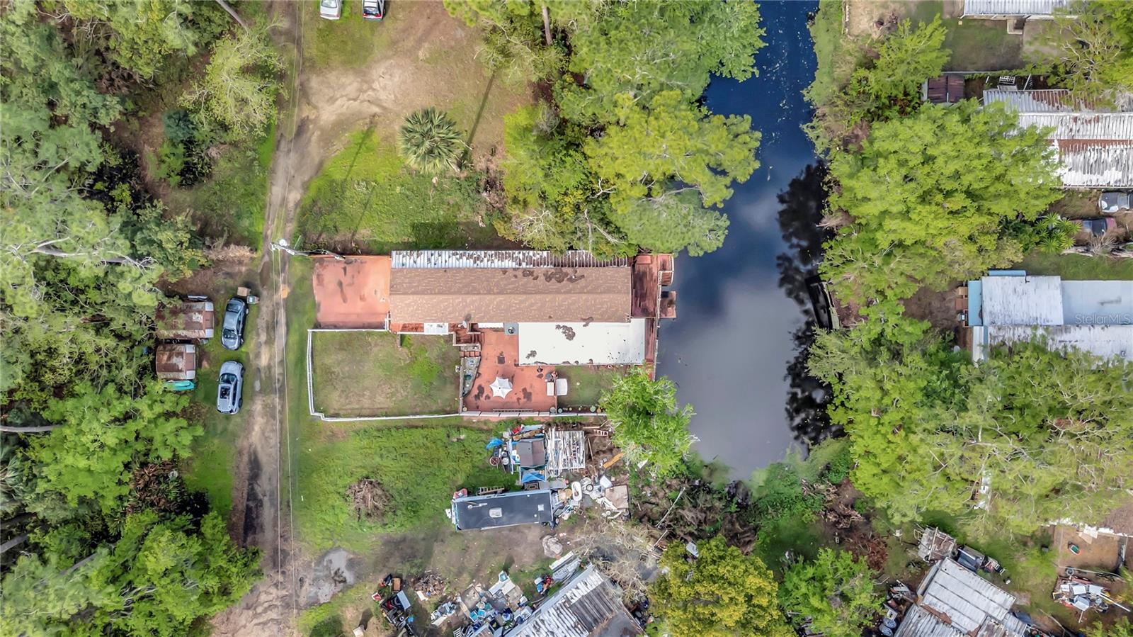 15423 NAVAHO TRL, EUSTIS, FL, 32726