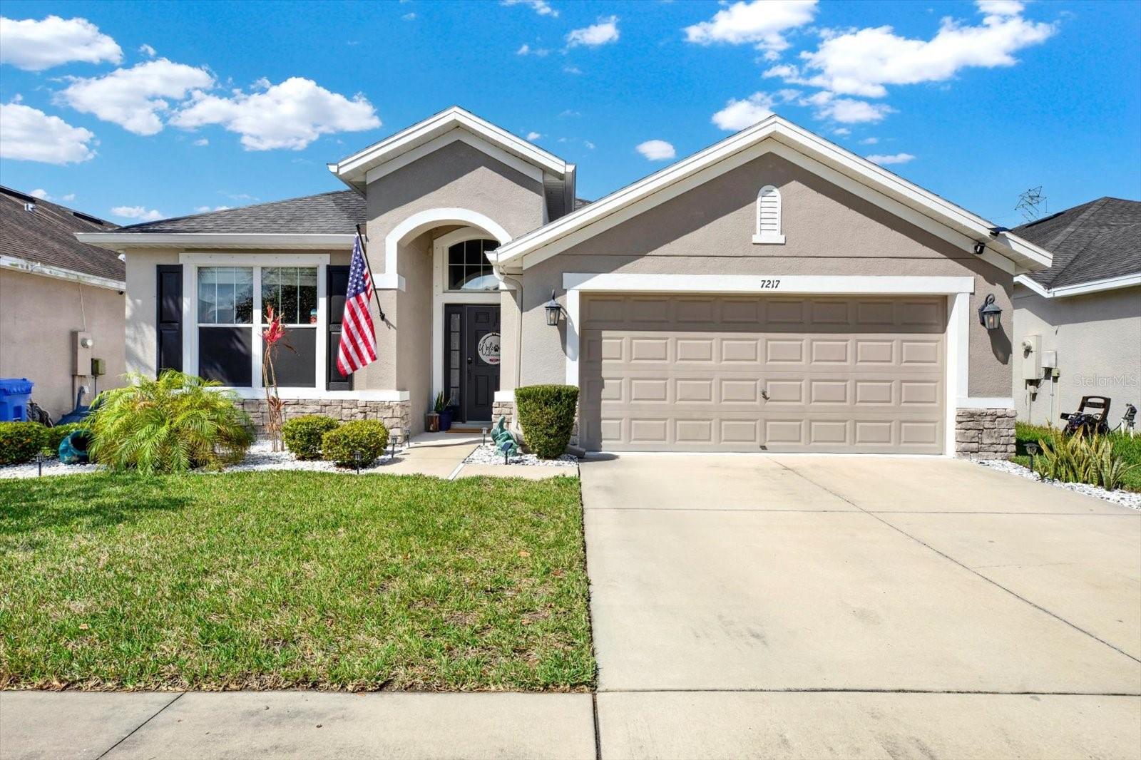 7217 BLUE BEECH DR, RIVERVIEW, FL, 33578
