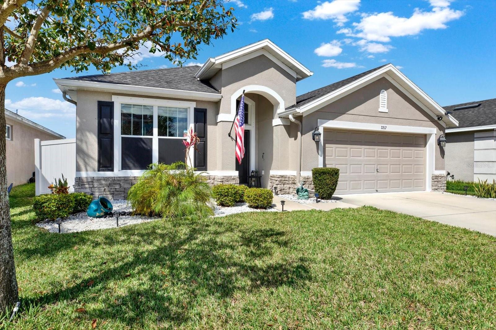 7217 BLUE BEECH DR, RIVERVIEW, FL, 33578