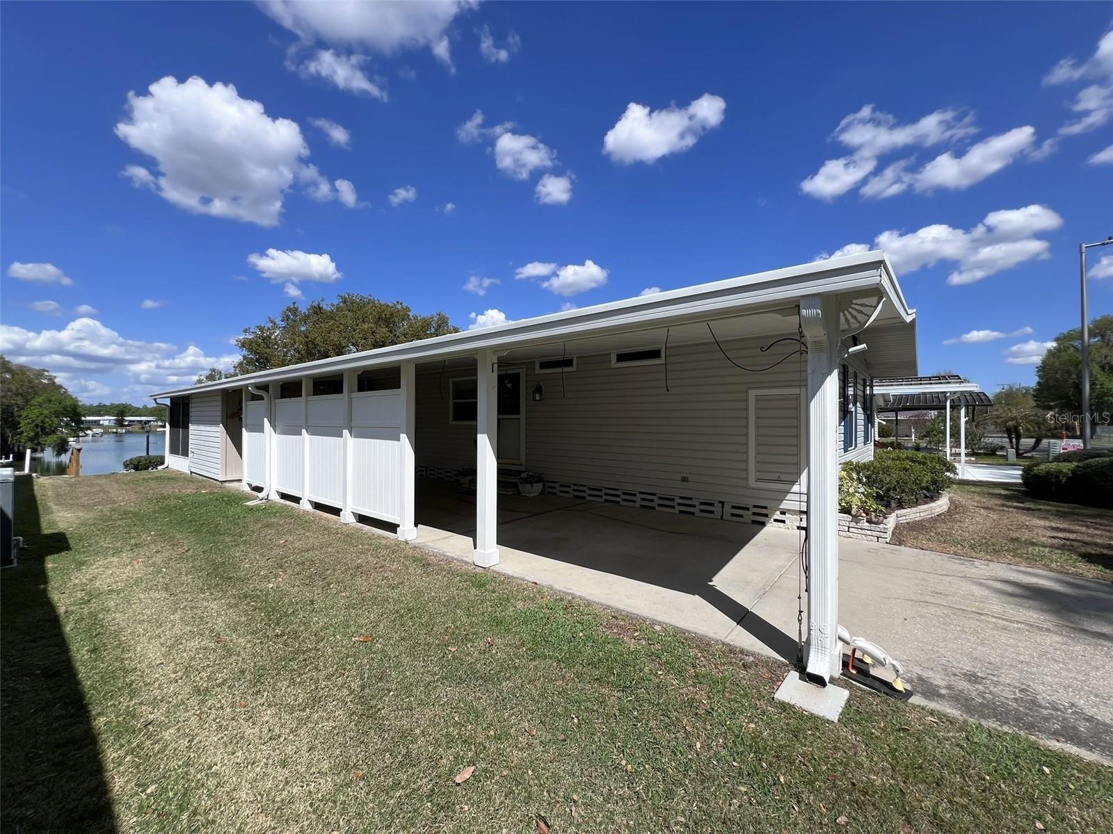2055 S FLORAL AVE #92, BARTOW, FL, 33830