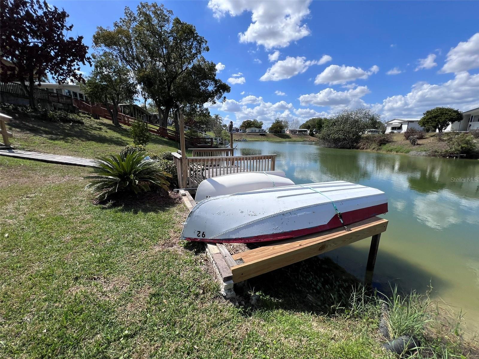 2055 S FLORAL AVE #92, BARTOW, FL, 33830