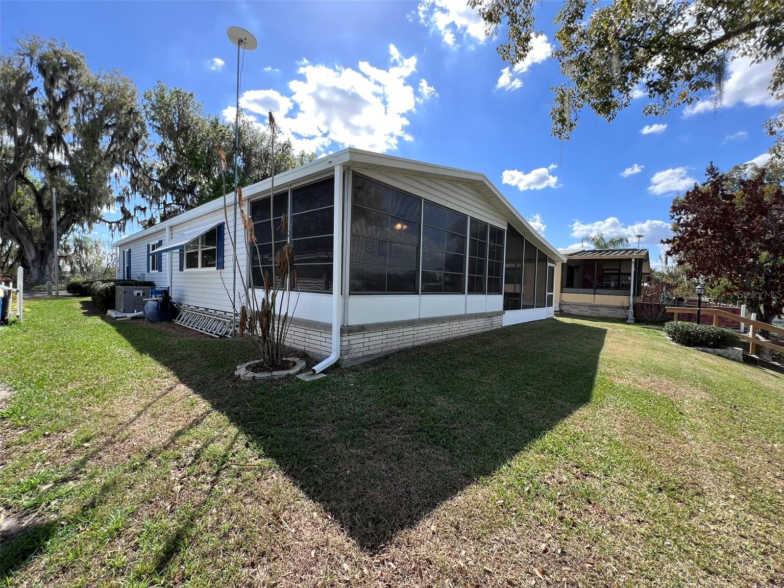 2055 S FLORAL AVE #92, BARTOW, FL, 33830
