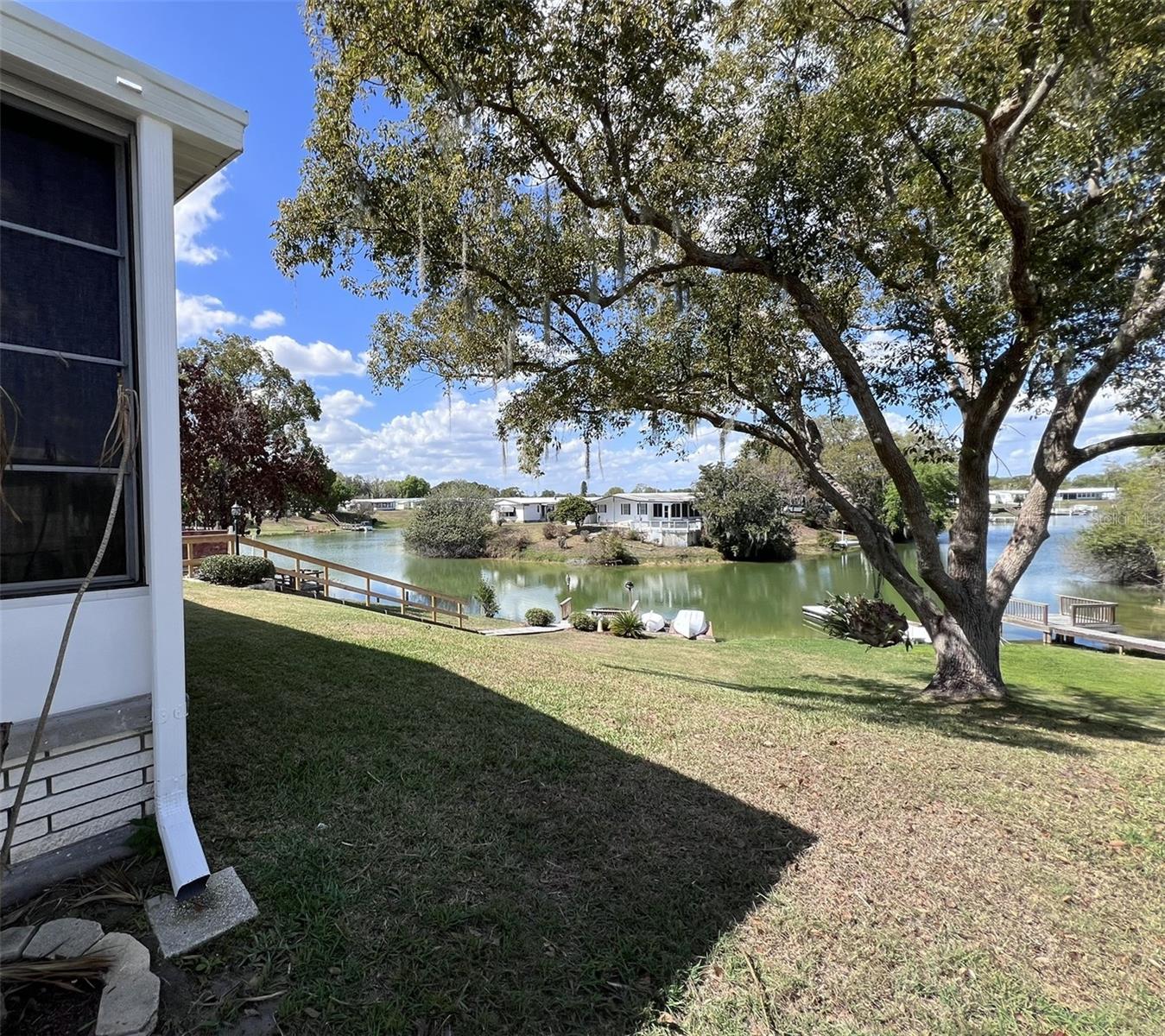 2055 S FLORAL AVE #92, BARTOW, FL, 33830