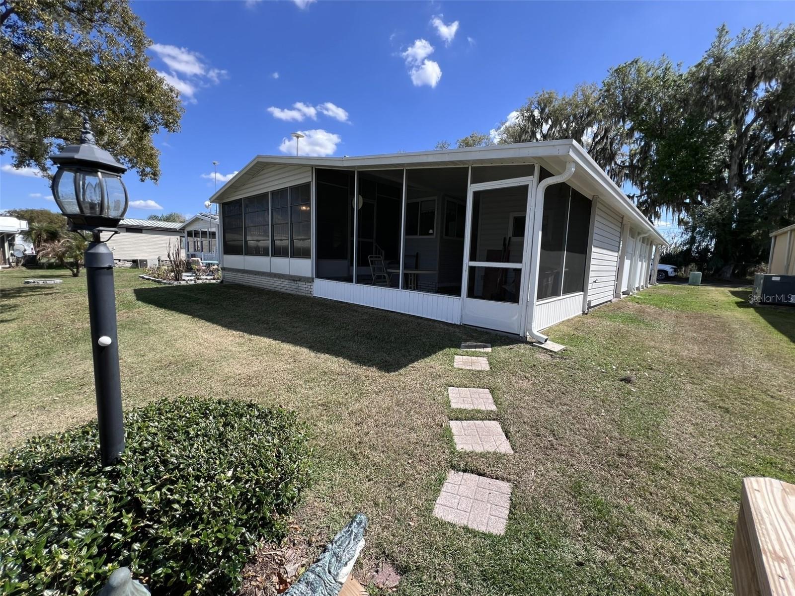 2055 S FLORAL AVE #92, BARTOW, FL, 33830