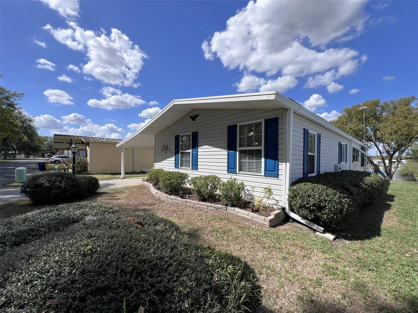 2055 S FLORAL AVE #92, BARTOW, FL, 33830