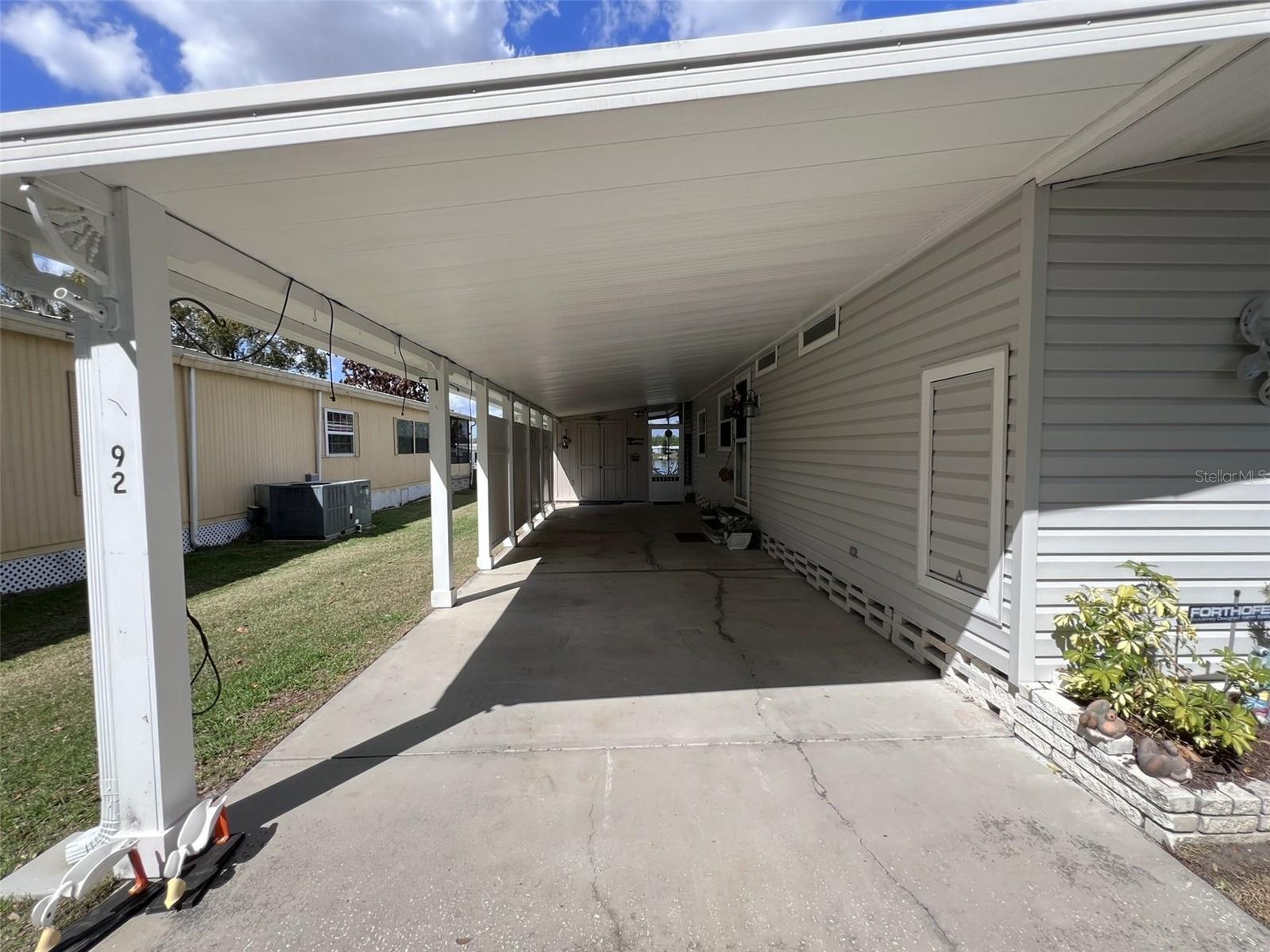 2055 S FLORAL AVE #92, BARTOW, FL, 33830