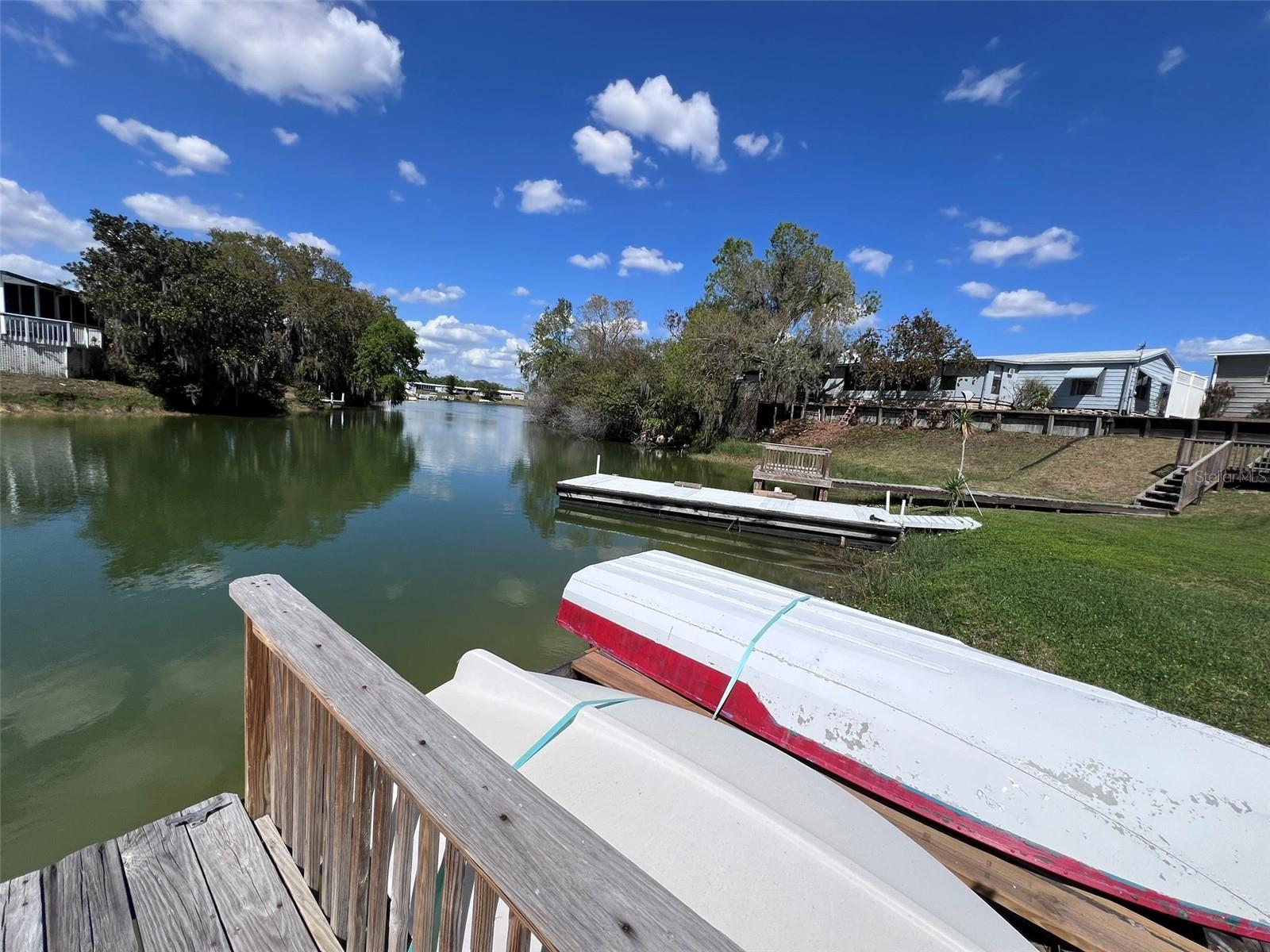 2055 S FLORAL AVE #92, BARTOW, FL, 33830