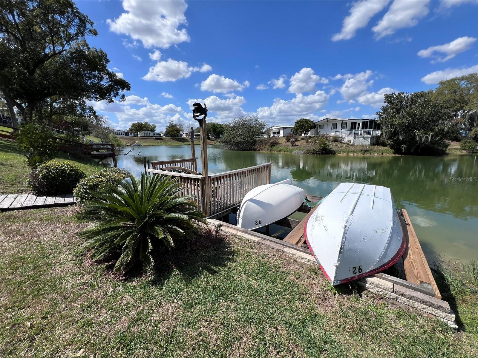 2055 S FLORAL AVE #92, BARTOW, FL, 33830
