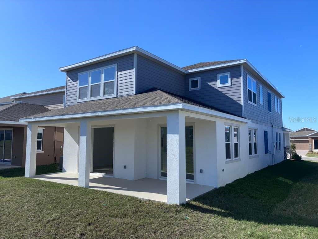 7268 HAMMERSTONE WAY, GROVELAND, FL, 34736