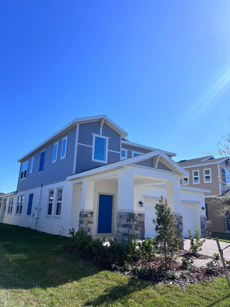 7268 HAMMERSTONE WAY, GROVELAND, FL, 34736