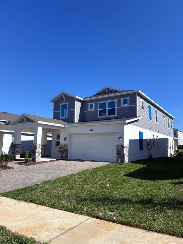 7268 HAMMERSTONE WAY, GROVELAND, FL, 34736