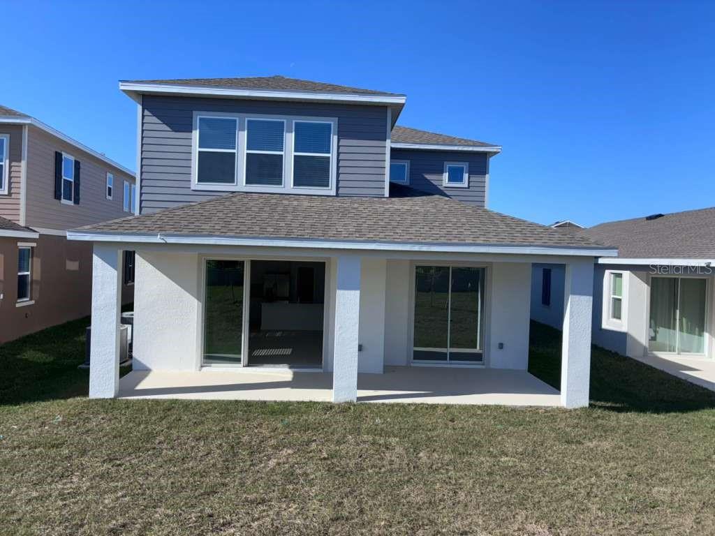 7268 HAMMERSTONE WAY, GROVELAND, FL, 34736