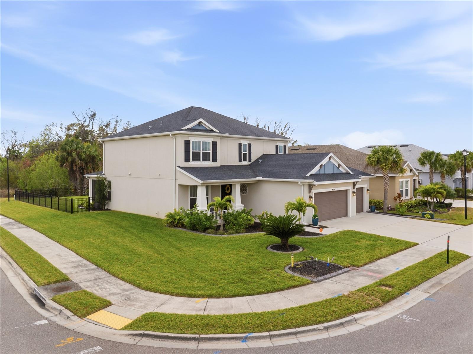 4939 LOS ROBLES CT, PALMETTO, FL, 34221