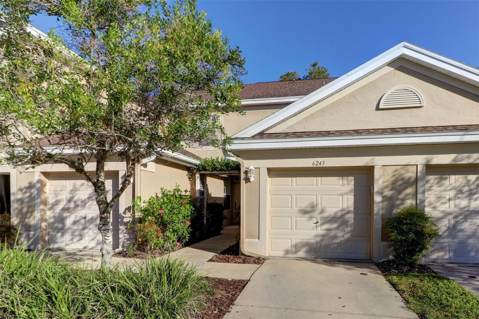 6243 DUCK KEY CT, TAMPA, FL, 33625