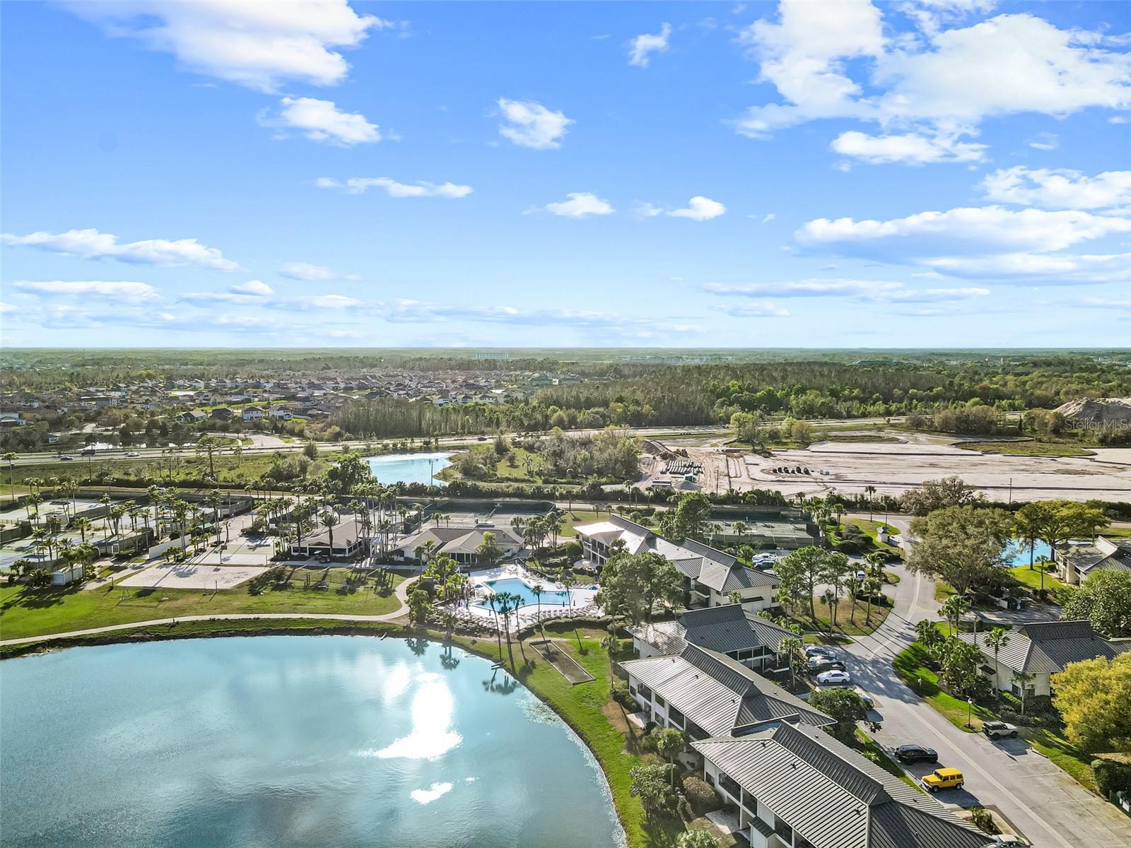 29300 BAY HOLLOW DR #3250, WESLEY CHAPEL, FL, 33543