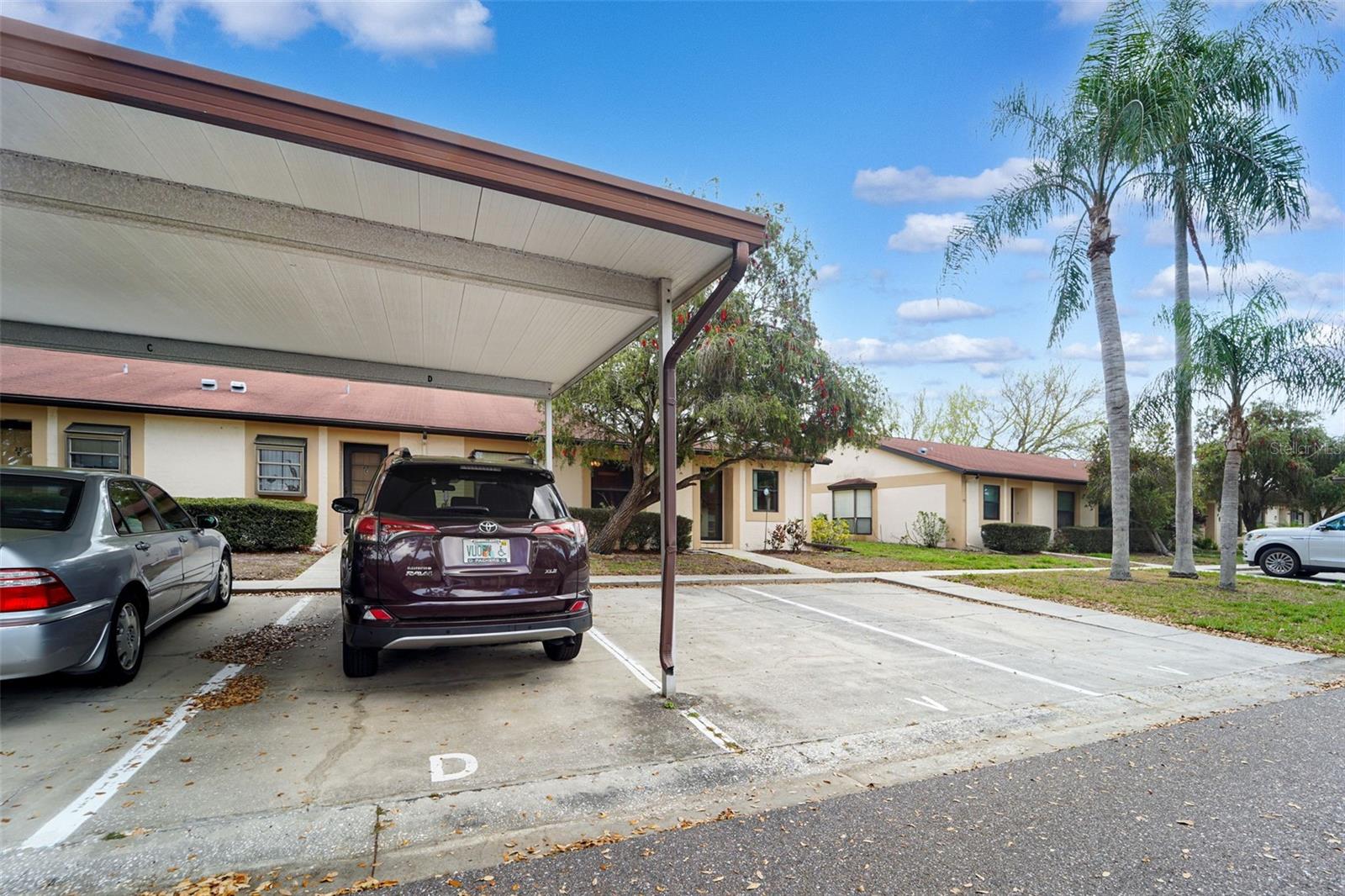 11511 113TH ST #21D, LARGO, FL, 33778