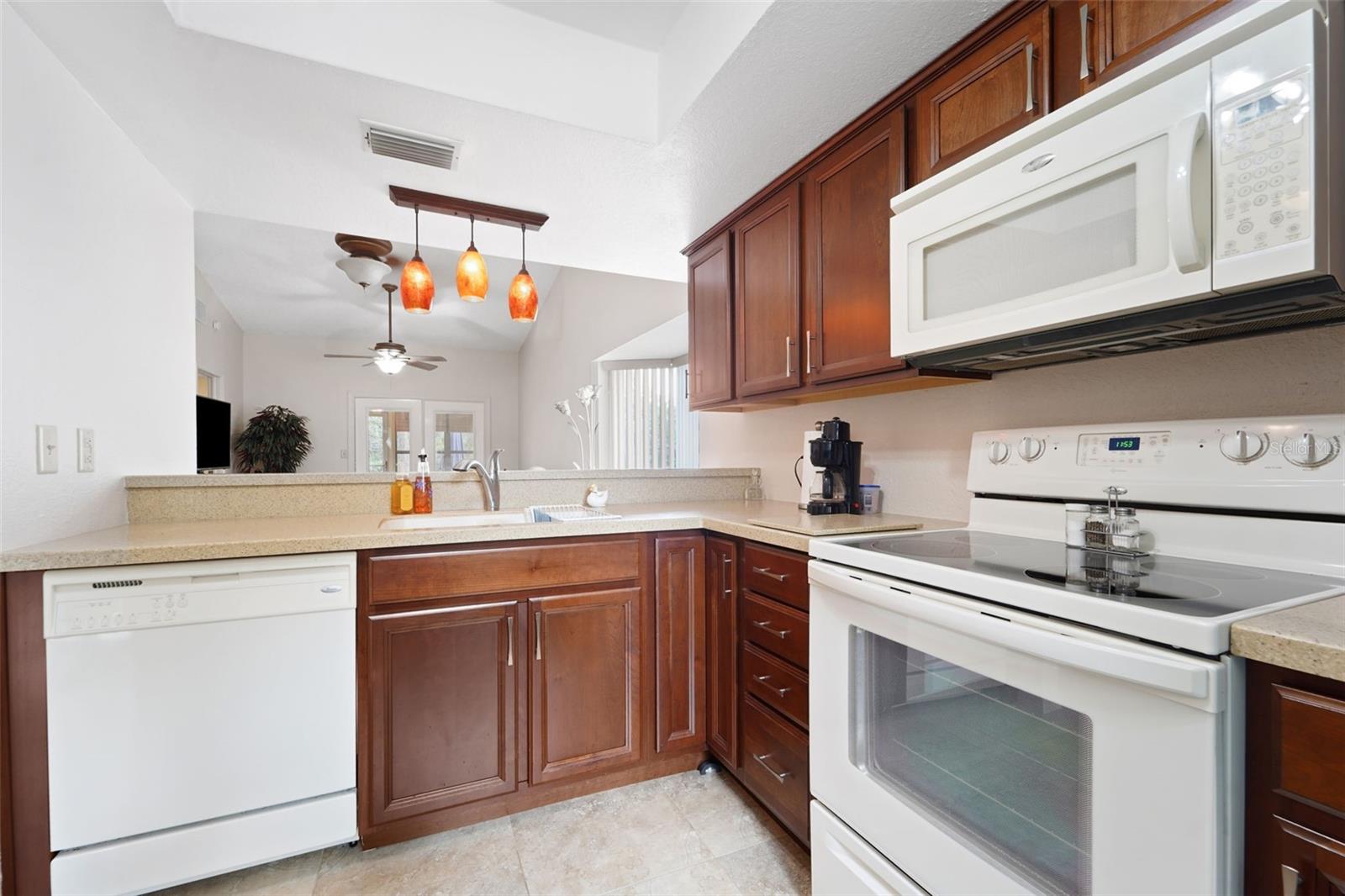 11511 113TH ST #21D, LARGO, FL, 33778