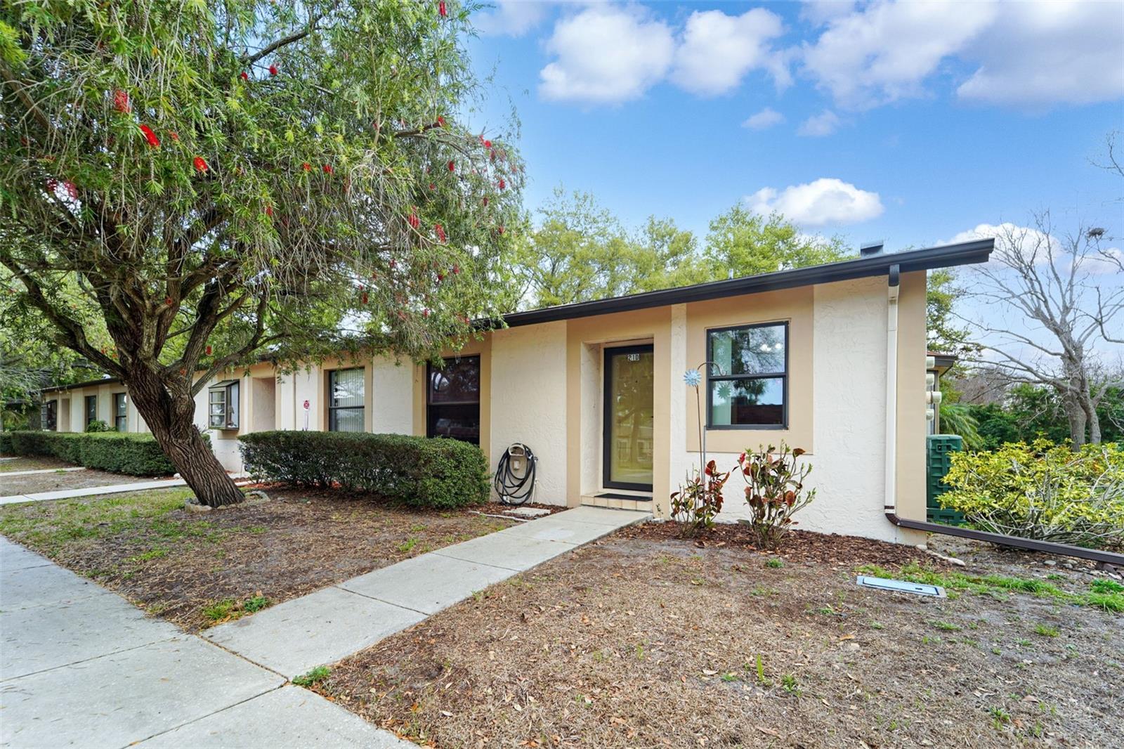 11511 113TH ST #21D, LARGO, FL, 33778
