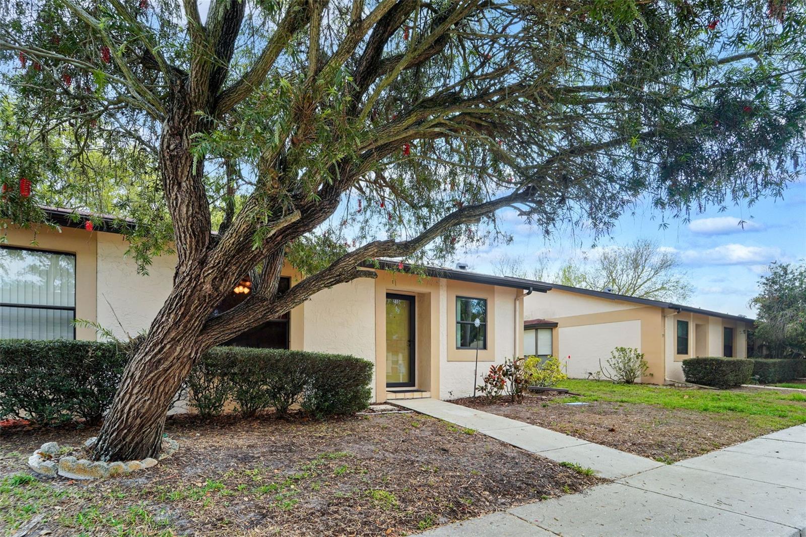 11511 113TH ST #21D, LARGO, FL, 33778