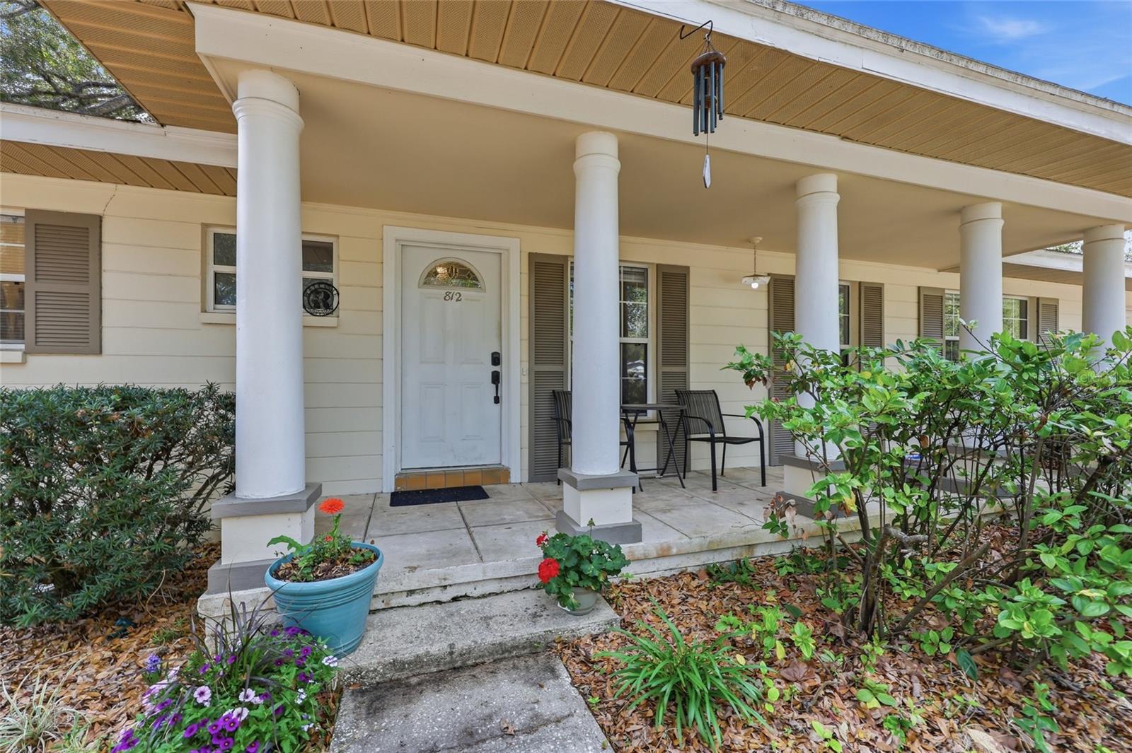812 NW 36TH TER, GAINESVILLE, FL, 32605