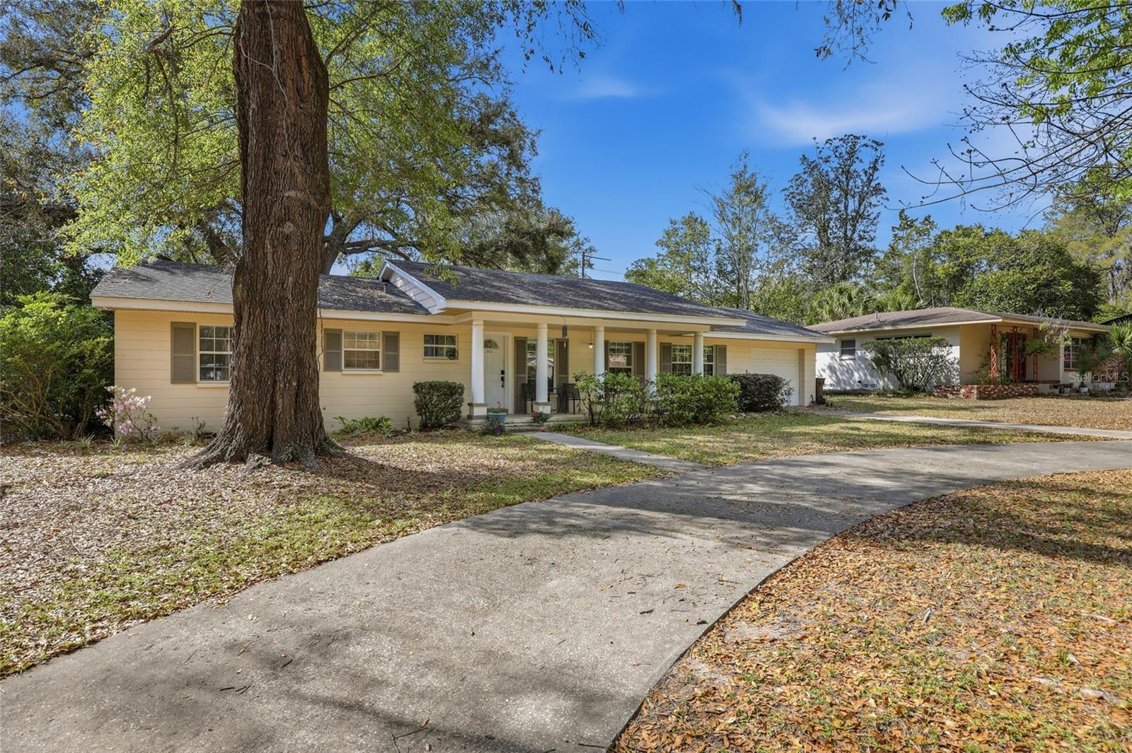 812 NW 36TH TER, GAINESVILLE, FL, 32605