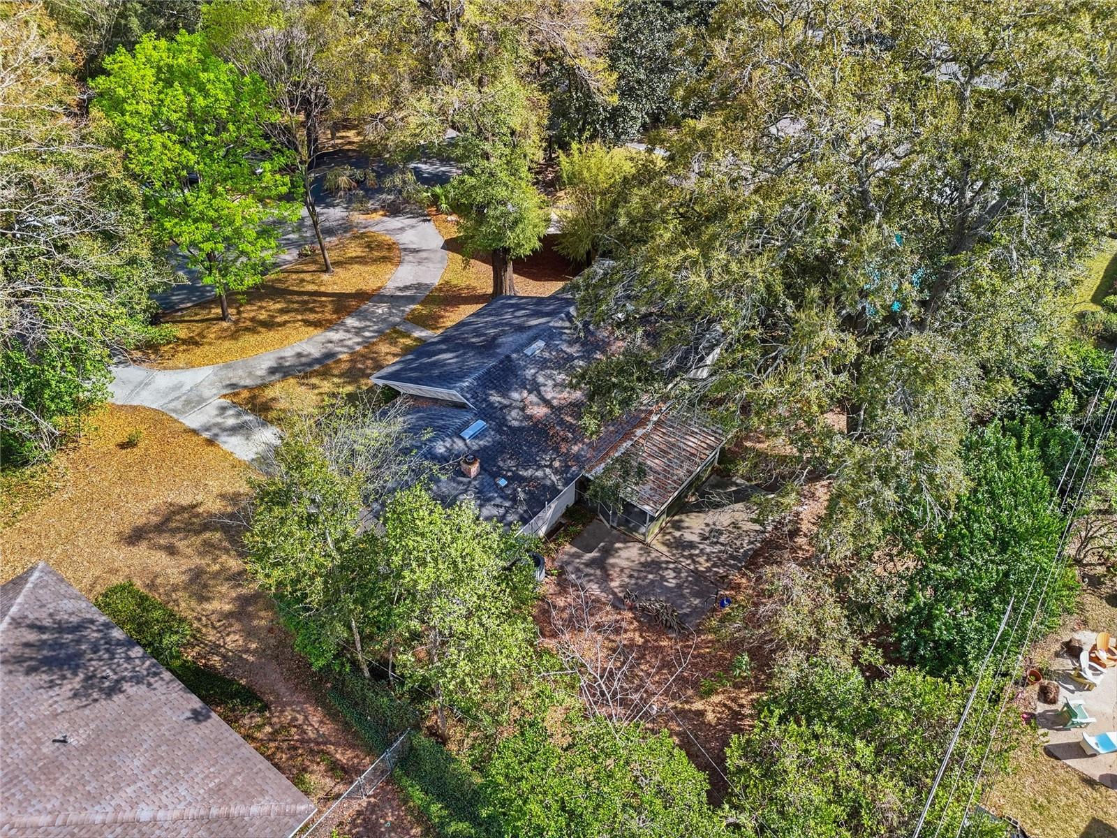 812 NW 36TH TER, GAINESVILLE, FL, 32605