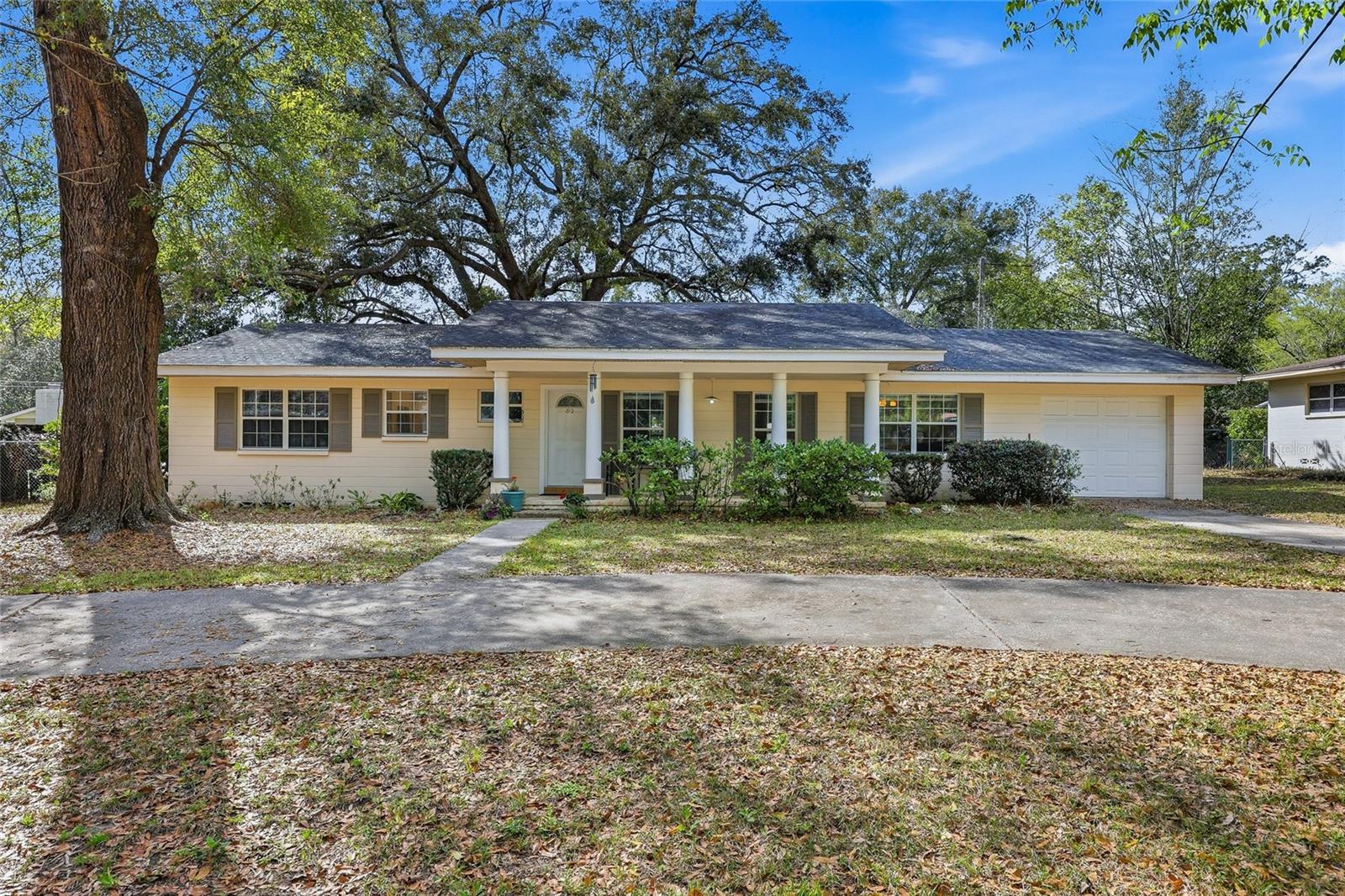812 NW 36TH TER, GAINESVILLE, FL, 32605