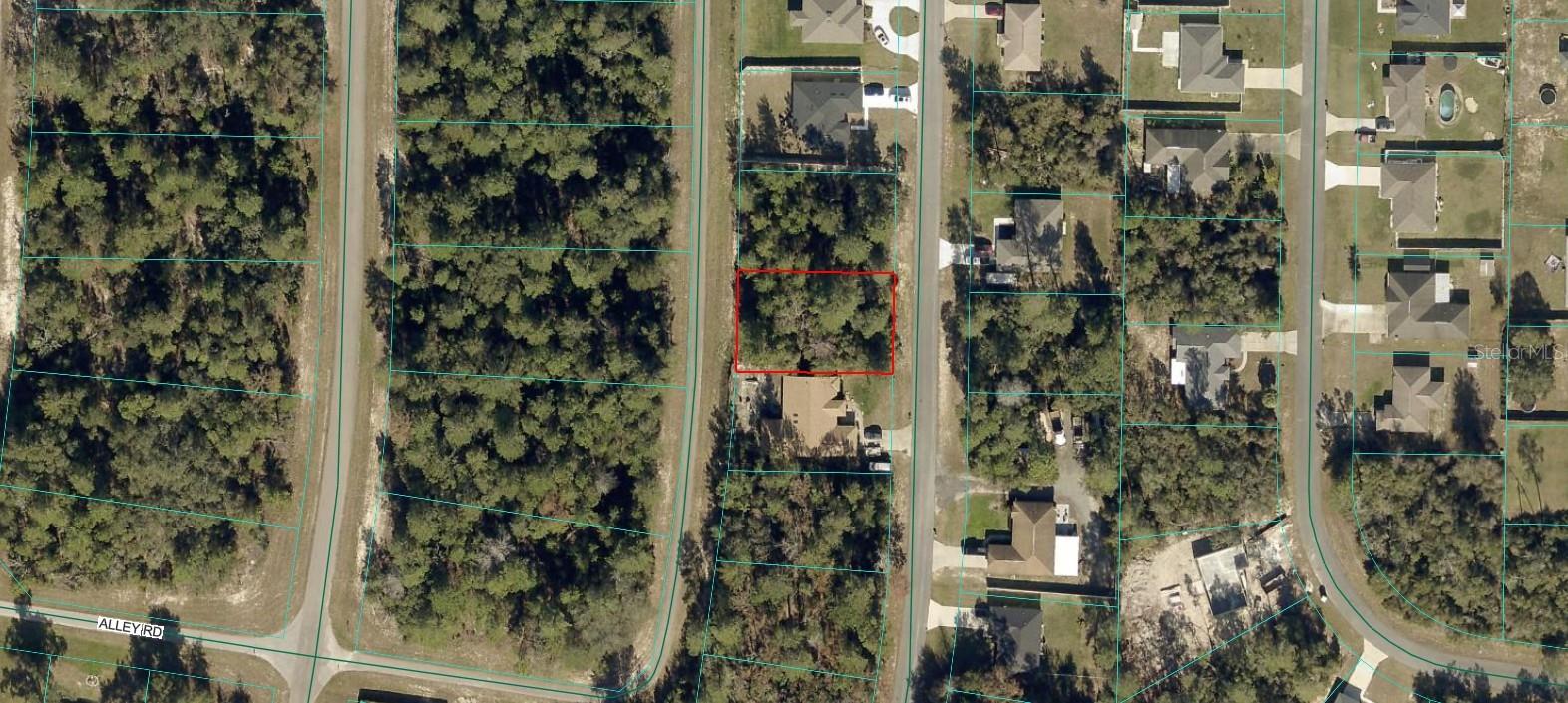 13823 SW 43RD CIR, OCALA, FL, 34473
