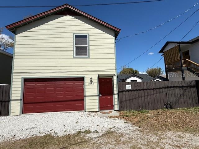 2448 4TH AVE N, ST PETERSBURG, FL, 33713