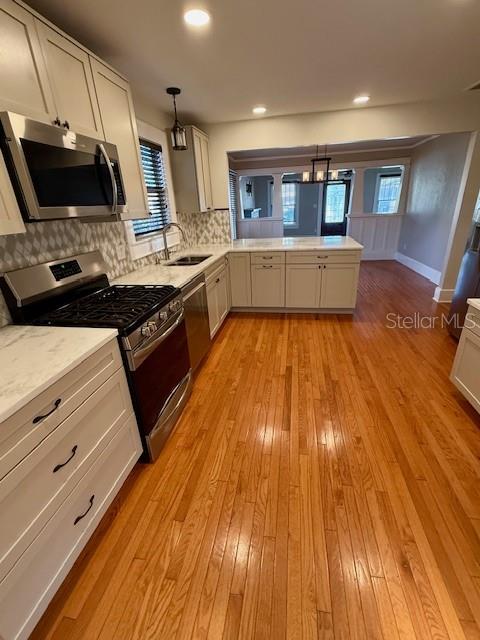 2448 4TH AVE N, ST PETERSBURG, FL, 33713