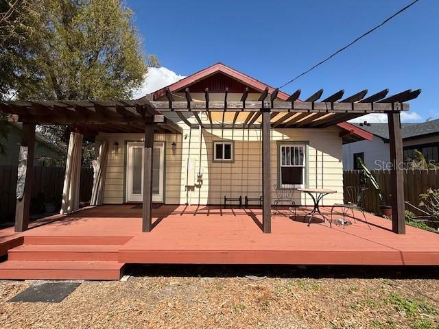 2448 4TH AVE N, ST PETERSBURG, FL, 33713