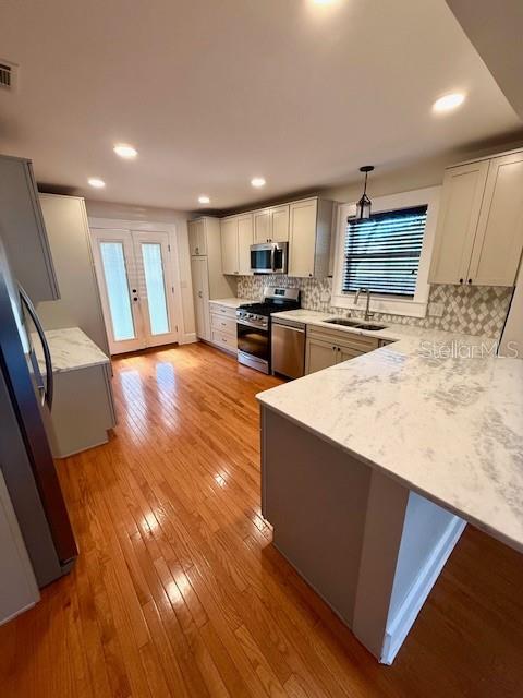 2448 4TH AVE N, ST PETERSBURG, FL, 33713