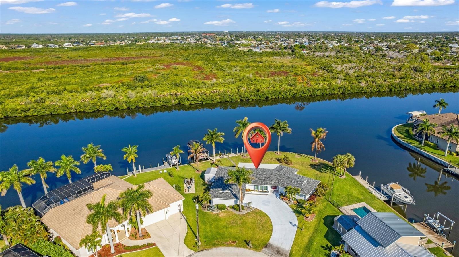 138 COLONIAL ST SW, PORT CHARLOTTE, FL, 33952