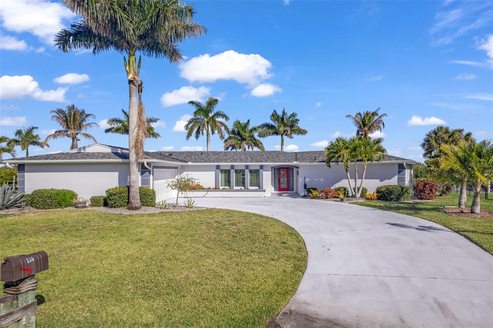 138 COLONIAL ST SW, PORT CHARLOTTE, FL, 33952