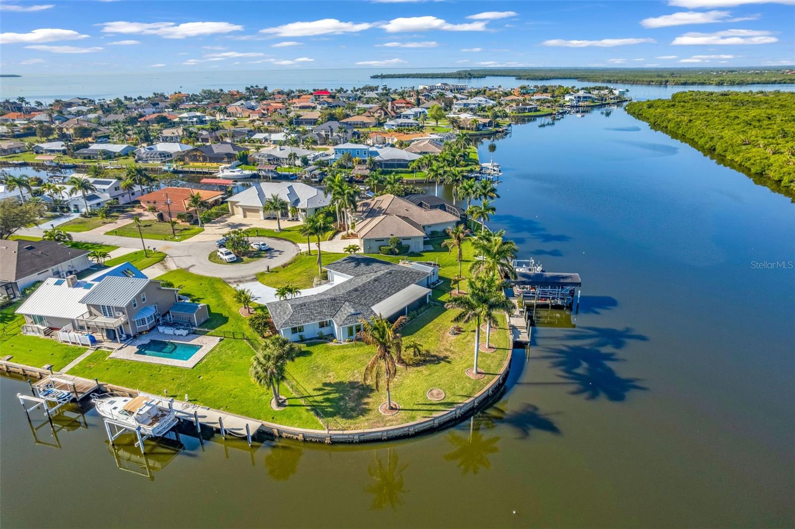 138 COLONIAL ST SW, PORT CHARLOTTE, FL, 33952