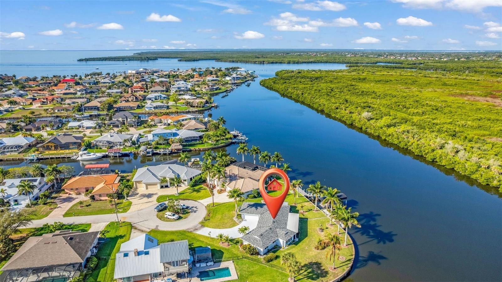 138 COLONIAL ST SW, PORT CHARLOTTE, FL, 33952
