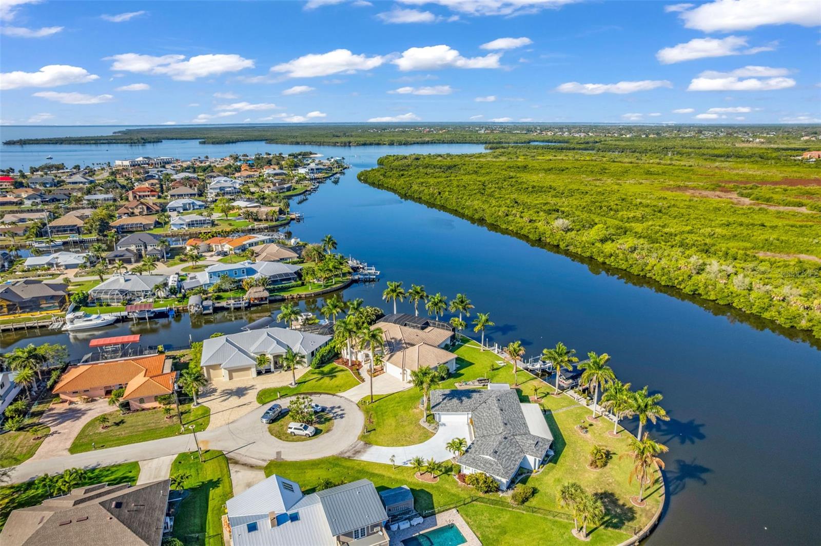 138 COLONIAL ST SW, PORT CHARLOTTE, FL, 33952
