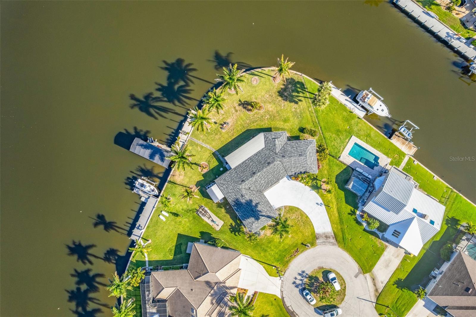 138 COLONIAL ST SW, PORT CHARLOTTE, FL, 33952