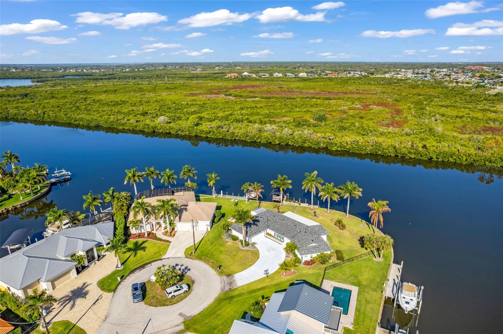 138 COLONIAL ST SW, PORT CHARLOTTE, FL, 33952