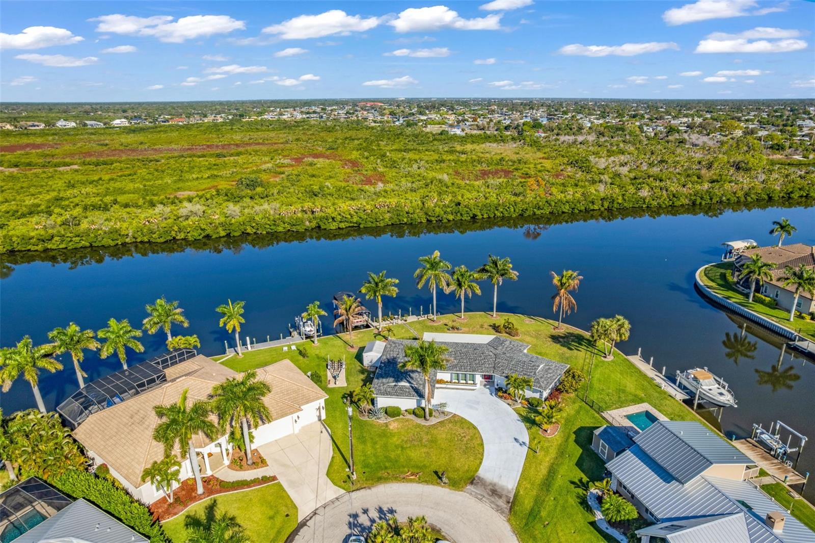 138 COLONIAL ST SW, PORT CHARLOTTE, FL, 33952