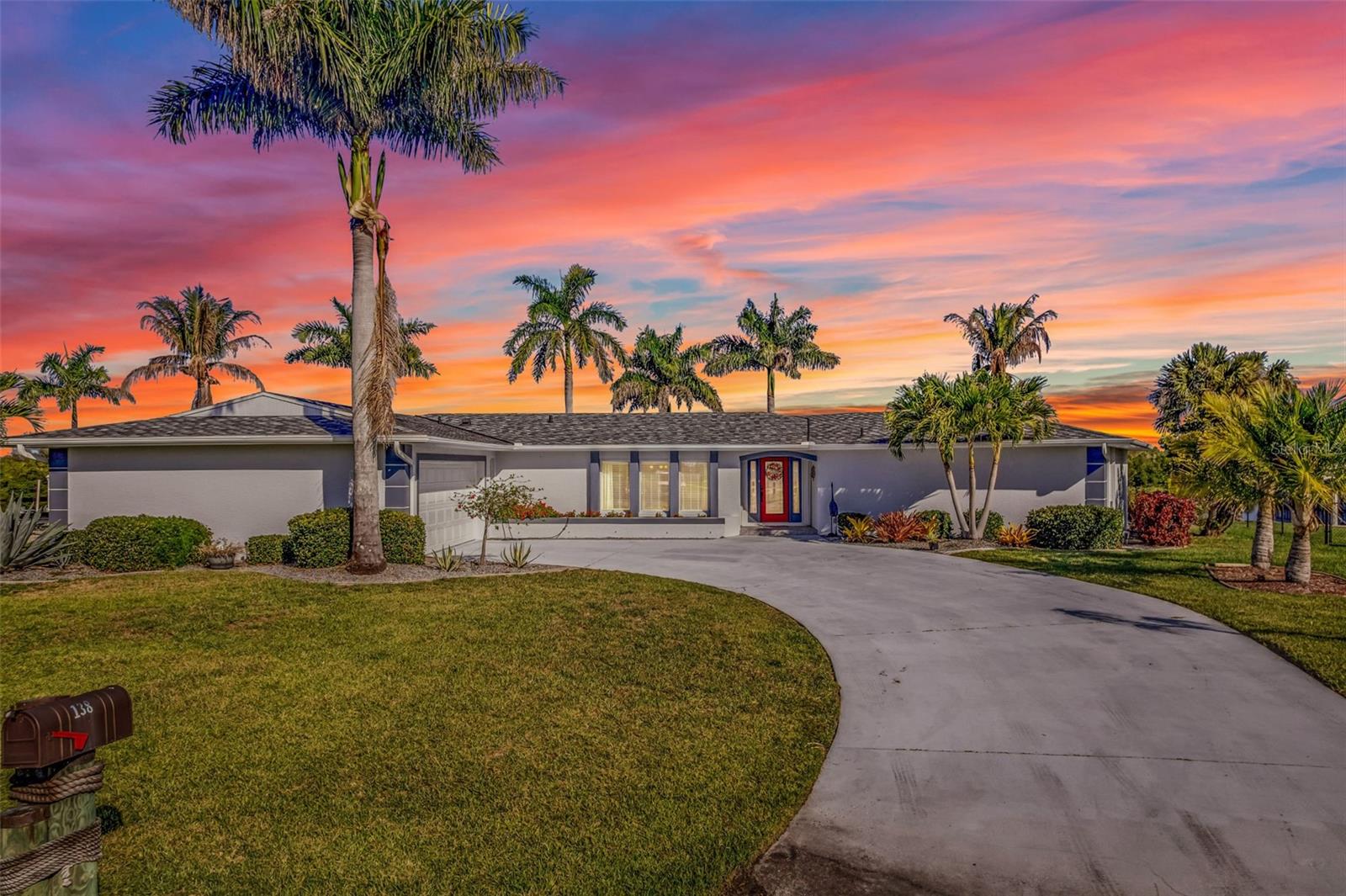 138 COLONIAL ST SW, PORT CHARLOTTE, FL, 33952