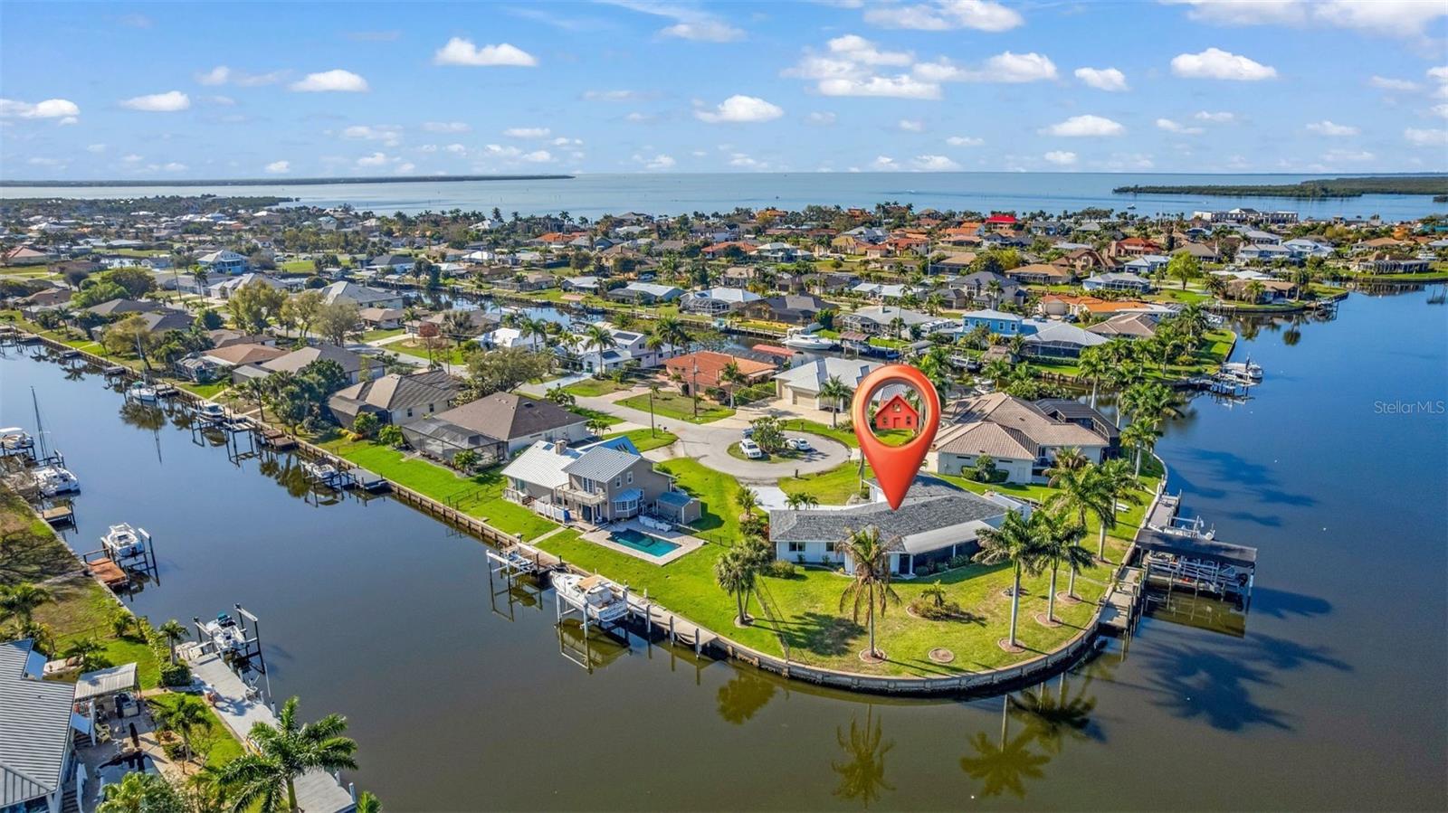 138 COLONIAL ST SW, PORT CHARLOTTE, FL, 33952