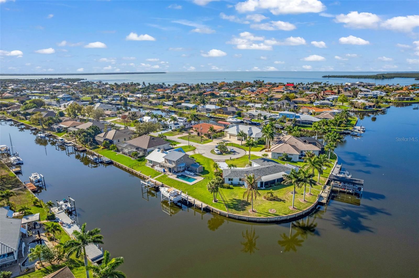 138 COLONIAL ST SW, PORT CHARLOTTE, FL, 33952