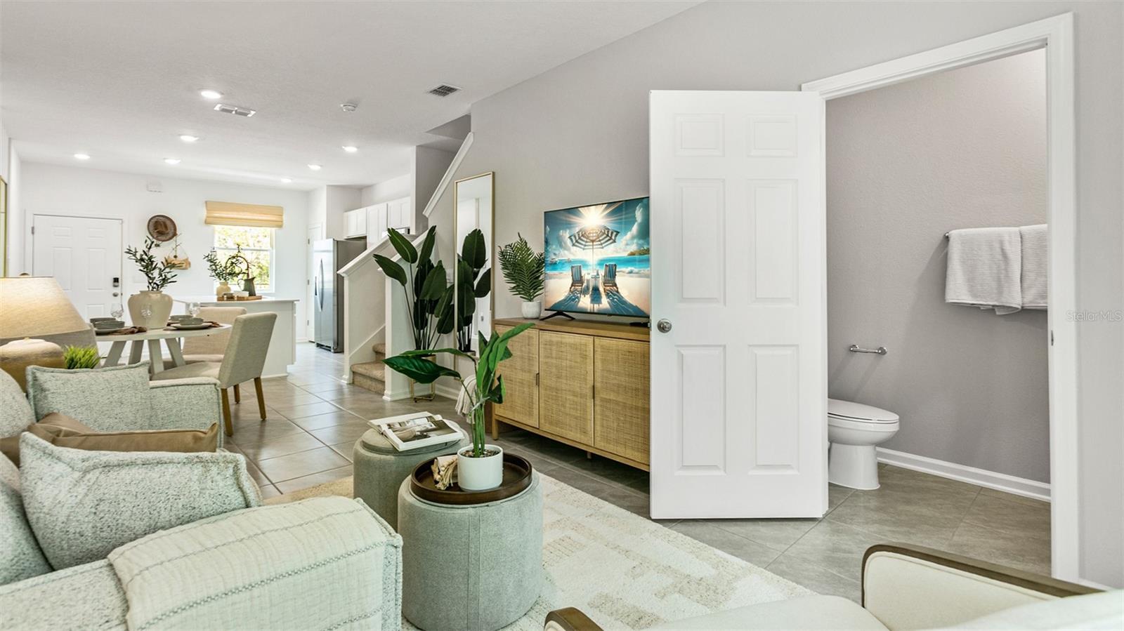 231 PALMETTO RIDGE RD, ST AUGUSTINE, FL, 32095