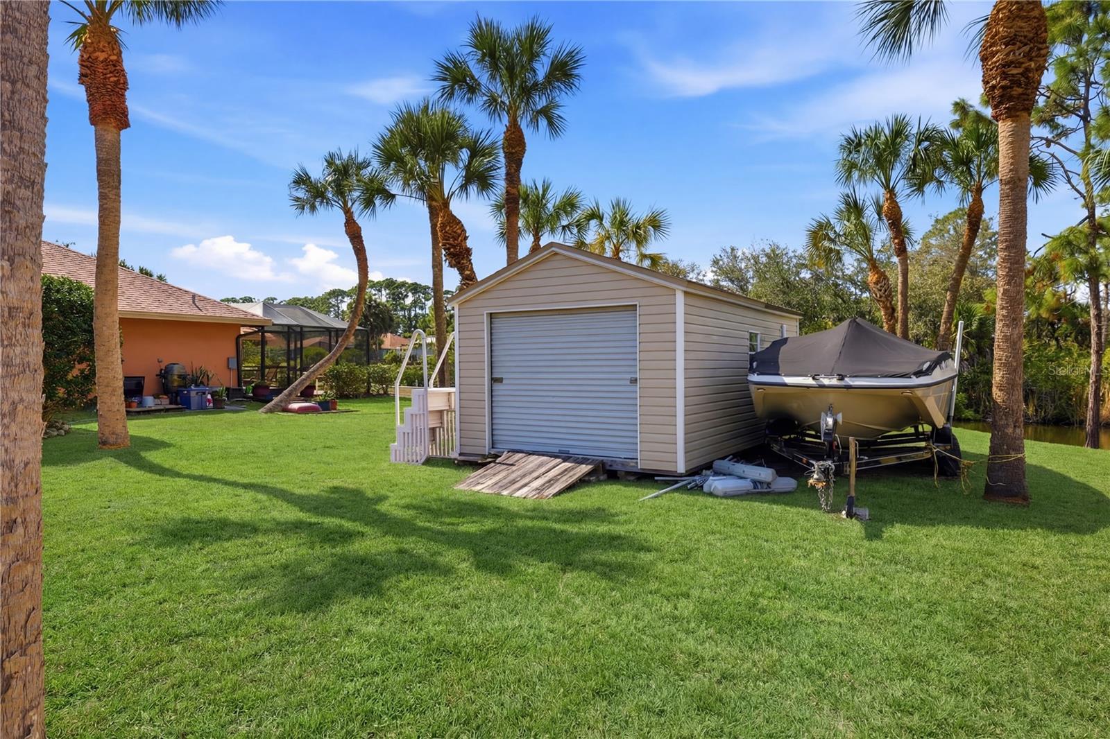 361 CHESHIRE ST, PORT CHARLOTTE, FL, 33953