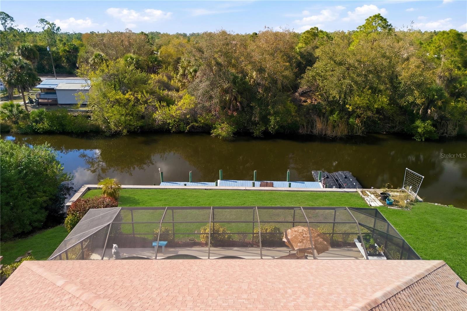 361 CHESHIRE ST, PORT CHARLOTTE, FL, 33953