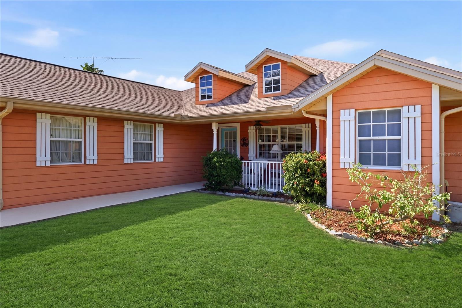 361 CHESHIRE ST, PORT CHARLOTTE, FL, 33953