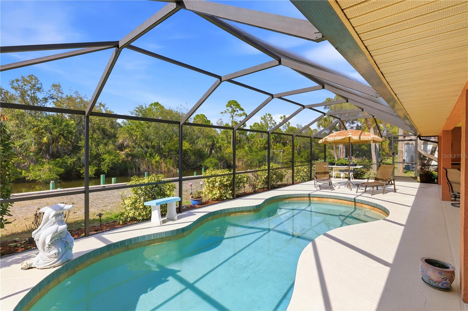 361 CHESHIRE ST, PORT CHARLOTTE, FL, 33953