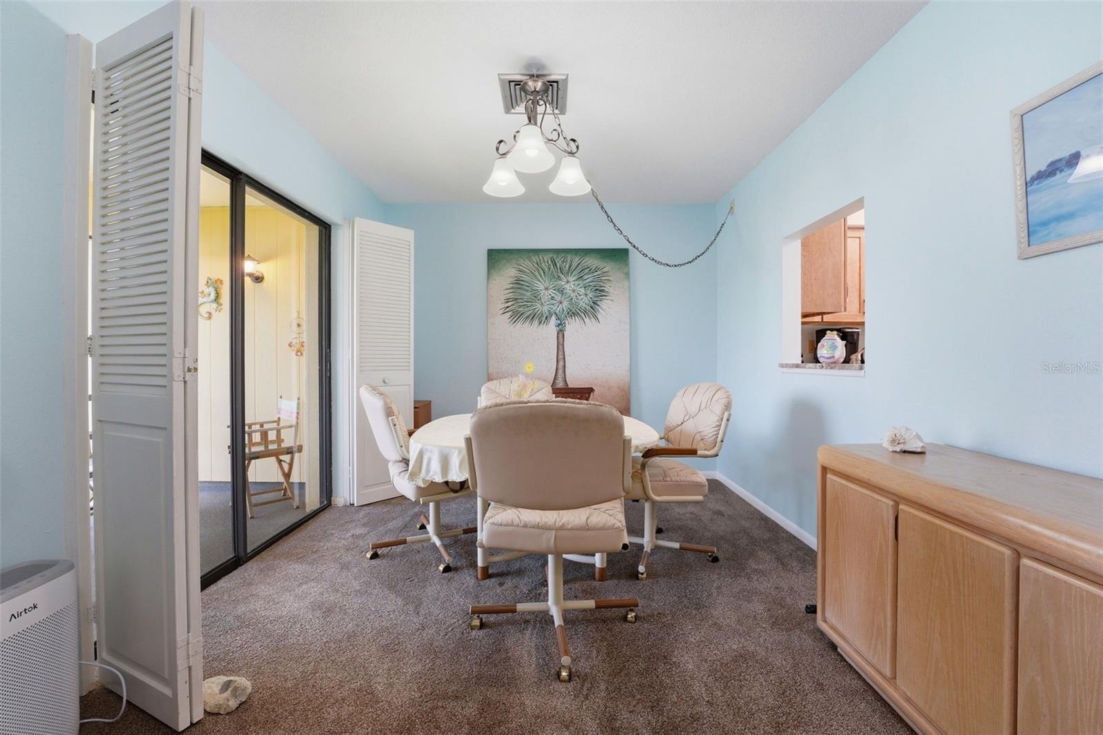820 CAPRI ISLES BLVD #202, VENICE, FL, 34292