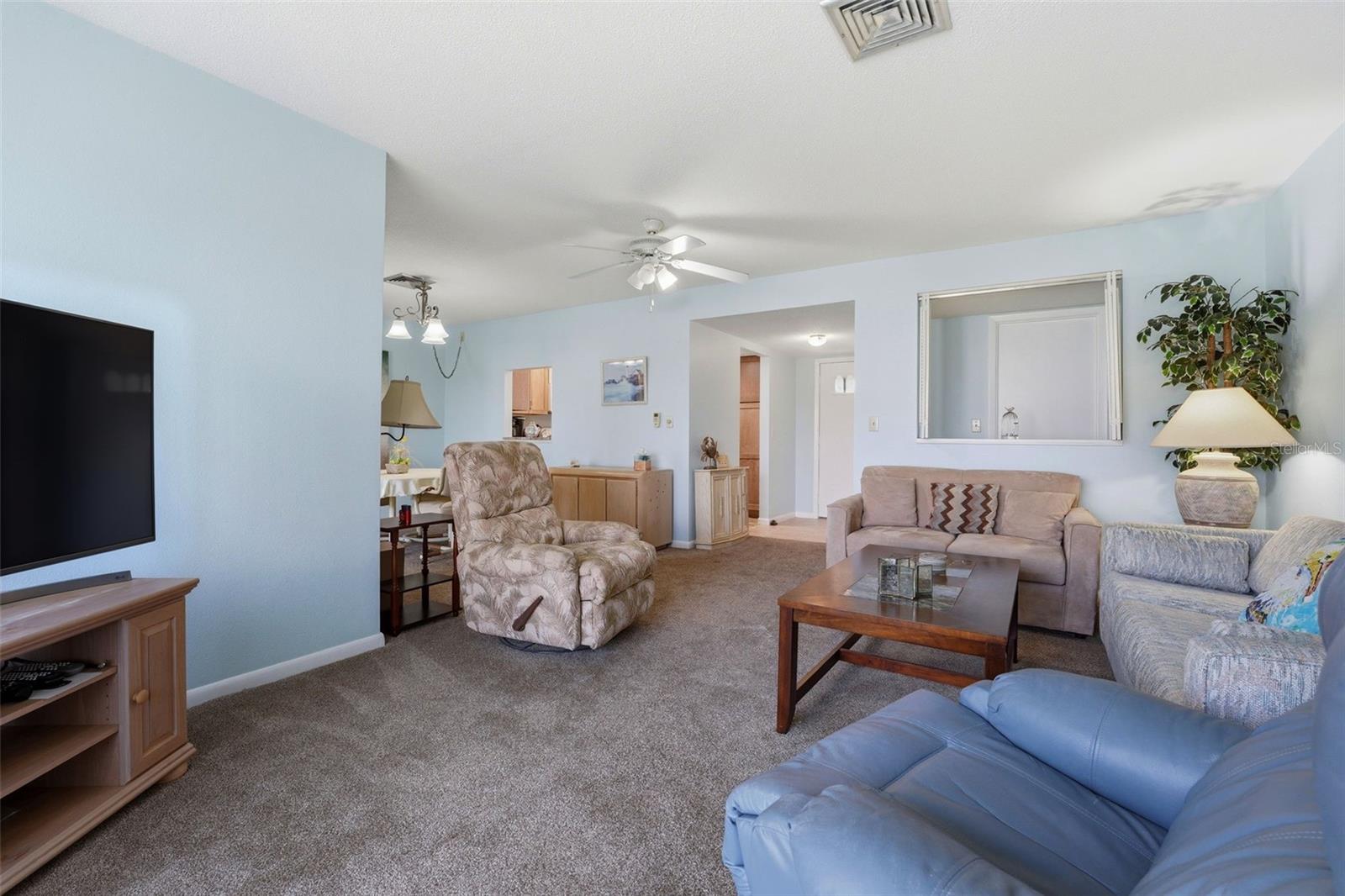 820 CAPRI ISLES BLVD #202, VENICE, FL, 34292